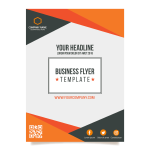 Flyer, 170gsm Glossy, Size A5