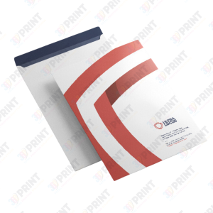Envelope Customized ( Wood Free Paper 120gsm) Size A4 1000 Pcs