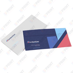 Envelope Customized ( Wood Free Paper 120gsm) Size DL 1000 Pcs
