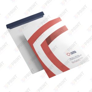 Envelope Customized ( Wood Free Paper 120gsm) Size A5 1000 Pcs